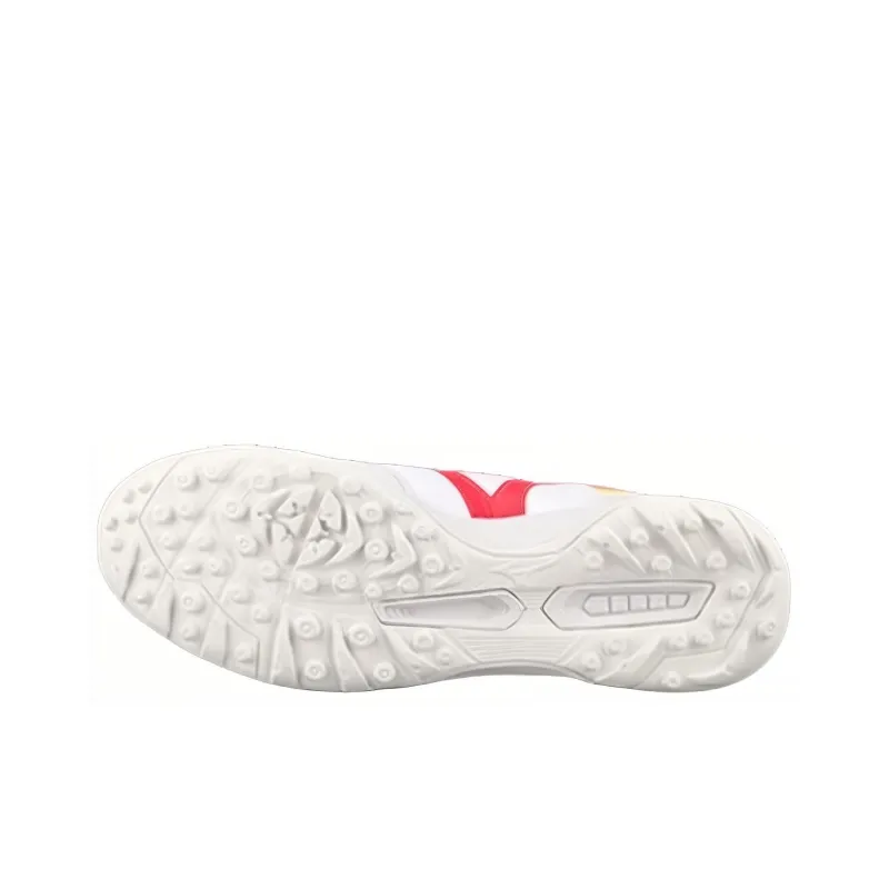 Mizuno Morelia II Pro AS 'White Red'-6