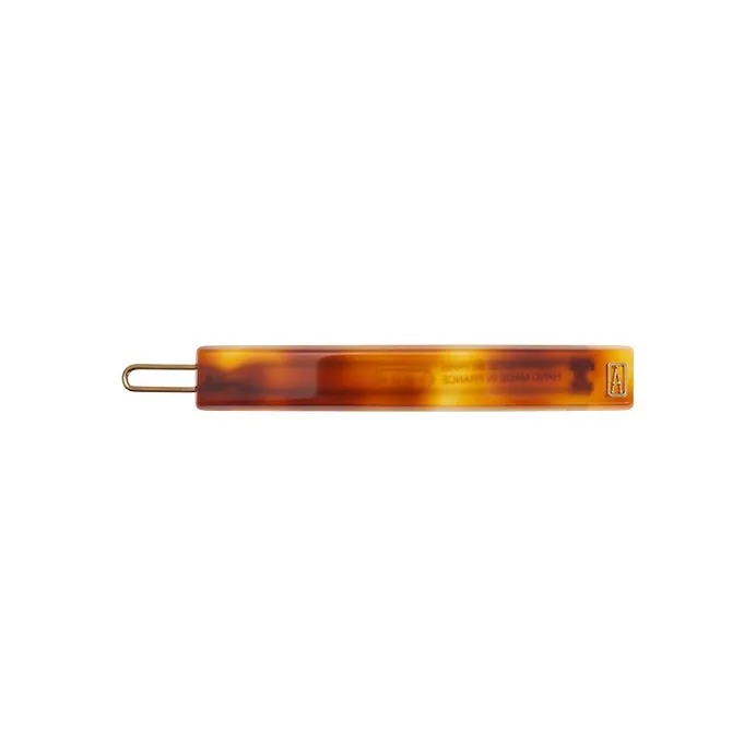 ALEXANDRE DE PARIS Acetate Material Edge Clip Hair Accessory Headpiece Women's-0