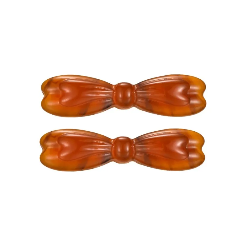 Shushu/tong X YVMIN SHUSHU/TONG Hair Clips Women's-1