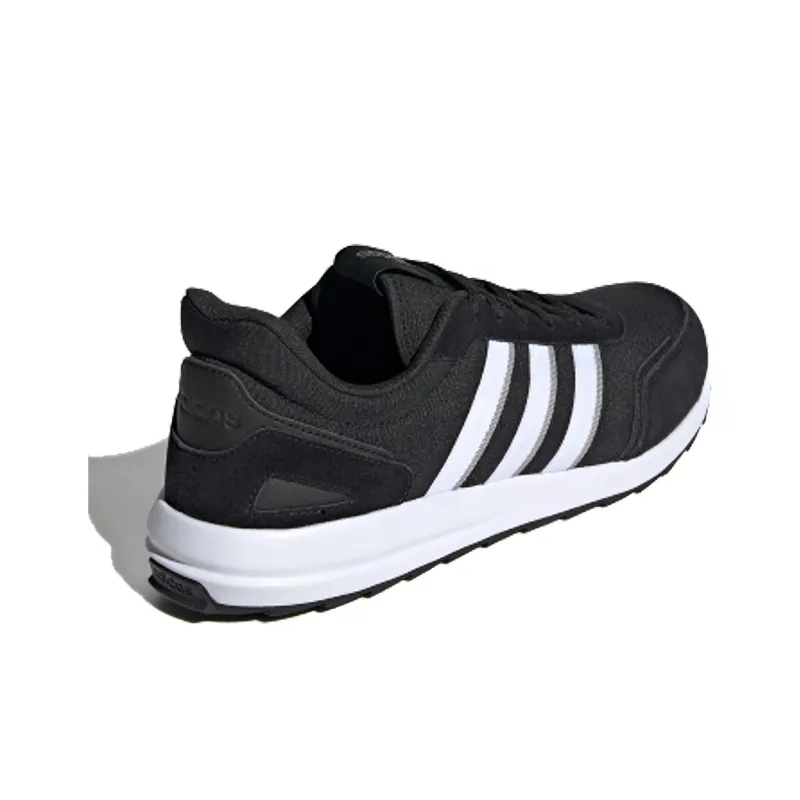 Retrorun Adidas Neo 'Black'-3