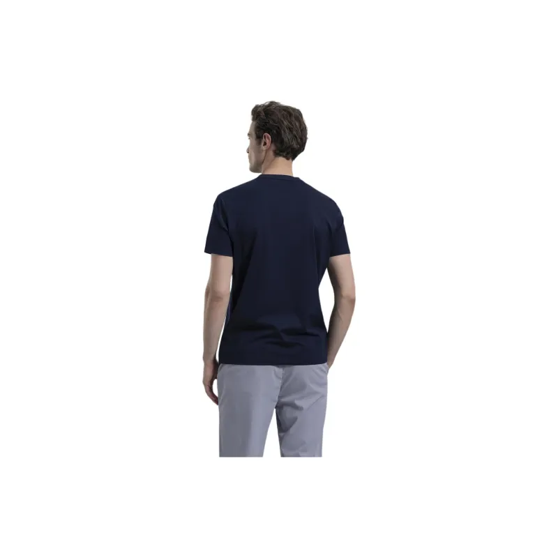 GOLDLION T Shirts Men-3