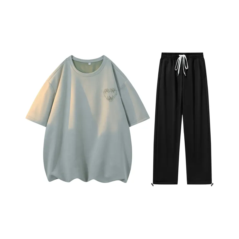 A.X.S.K Casual Sportswear Unisex-19