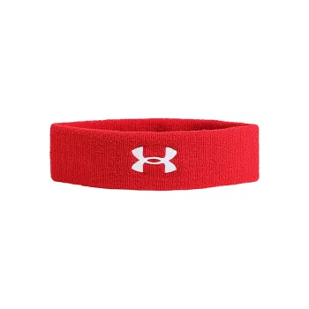 Under Armour Hair Bands Men Red