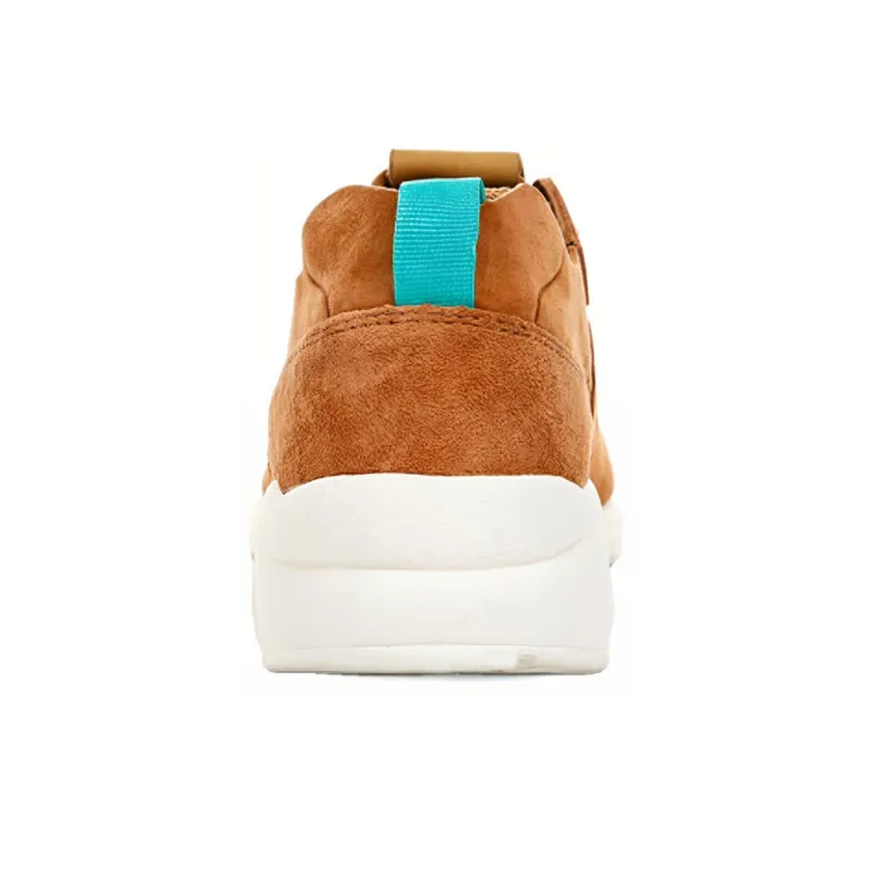 New Balance 580 Deconstructed Tan Off White-4