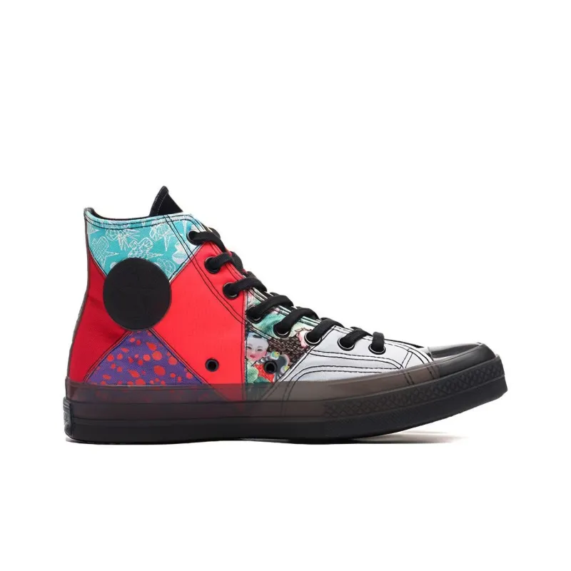 Converse Chuck Taylor All Star 70 Hi Chinese New Year-1