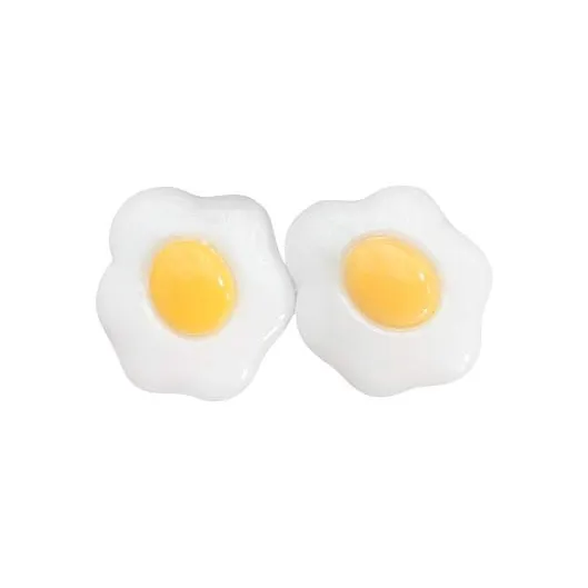 Crafts Women's Acrylic Hair Clips Women's-0