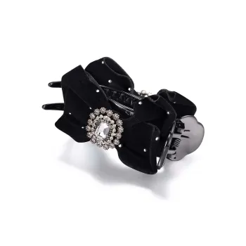 TEEX Hair Clips Women's