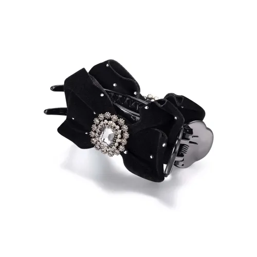 TEEX Hair Clips Women's