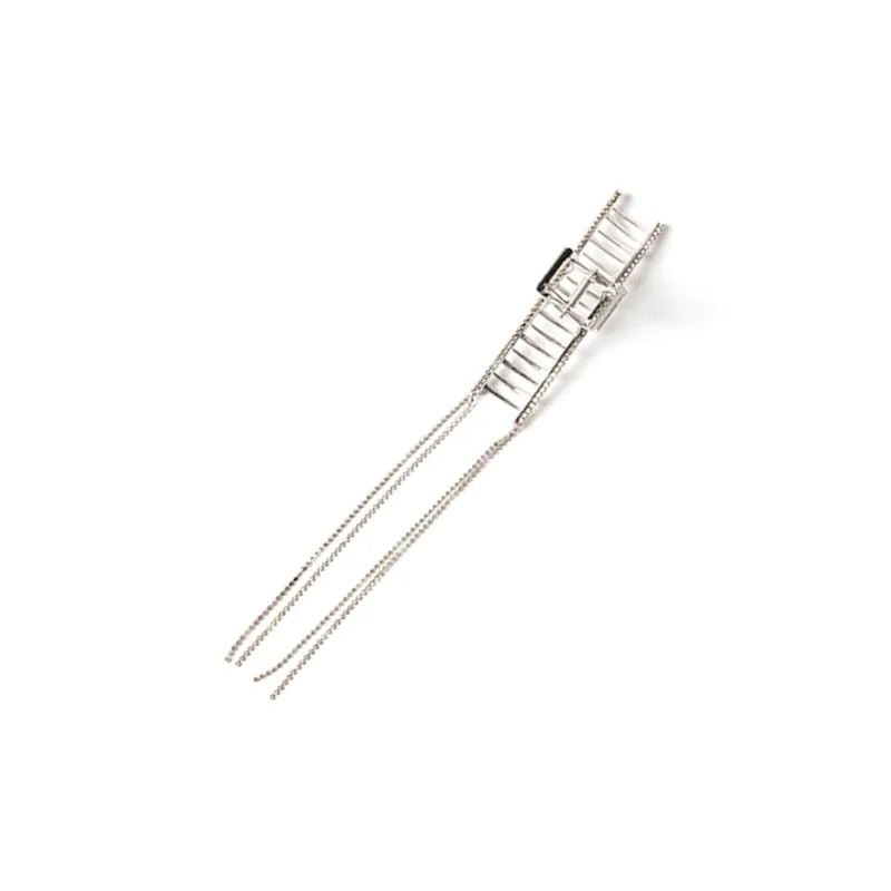 BAIJUAN Hair Clips Women's-1