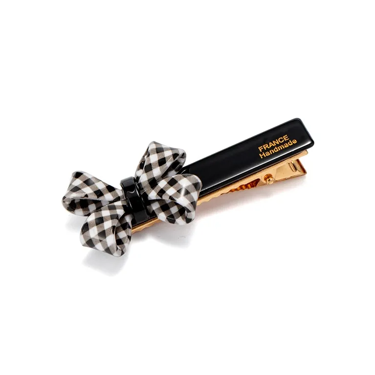 ZANC Hair Clips Women's Multiple Colors-8