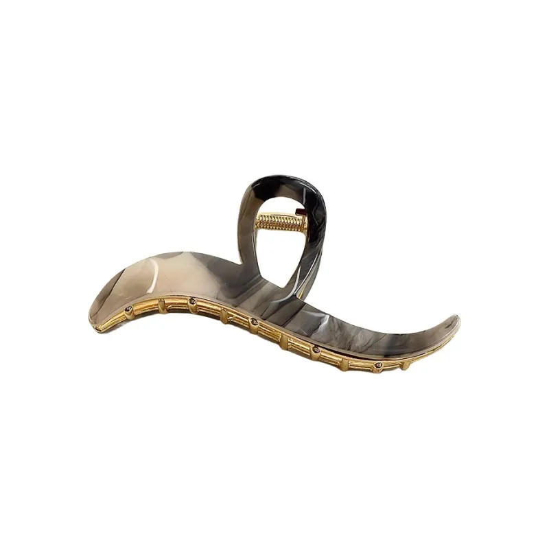 LACEROOM Hair Clips Women's Multicolor-12