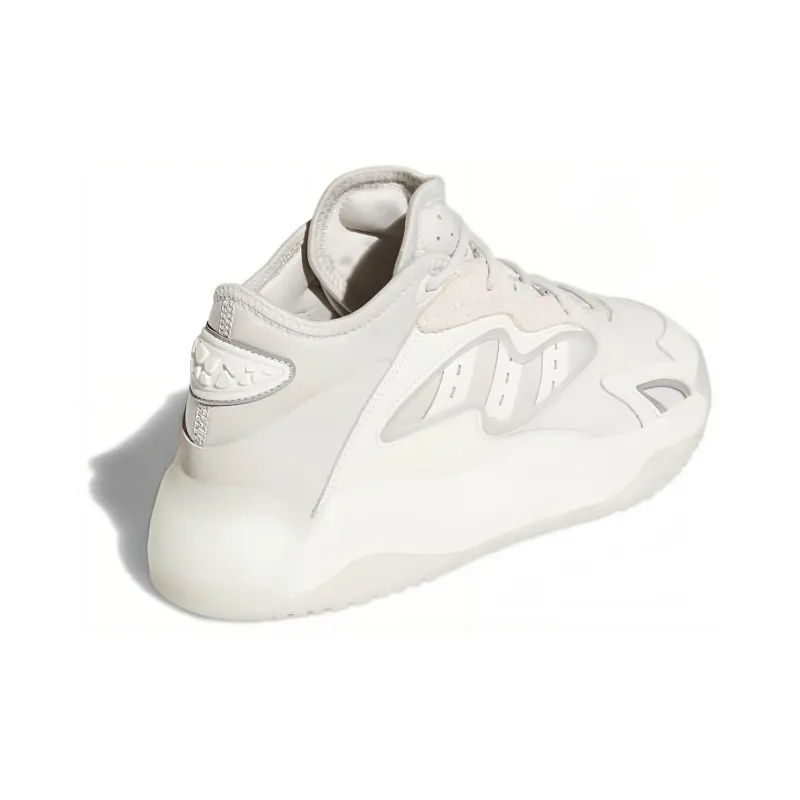 Adidas Originals Streetball 2.0 'White Grey'-3