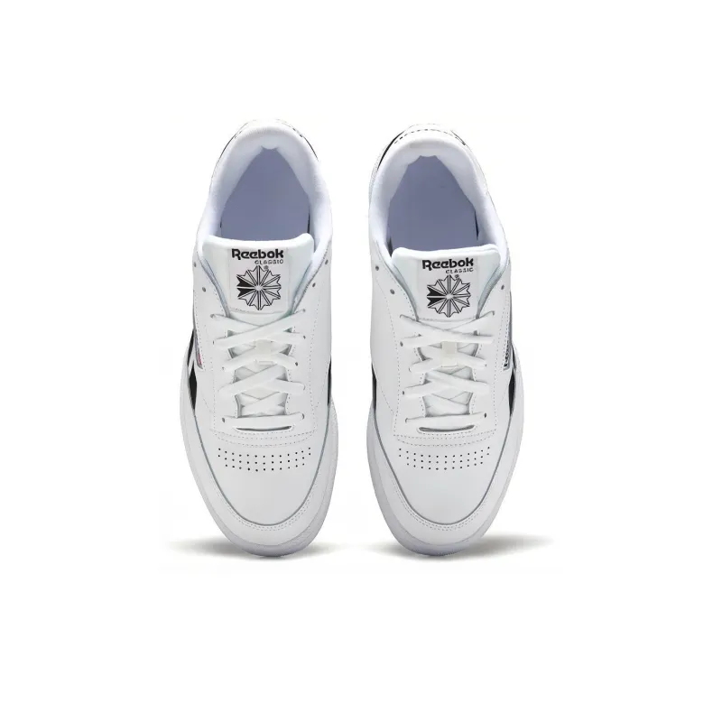 Reebok Club C Revenge 'White Black'-3