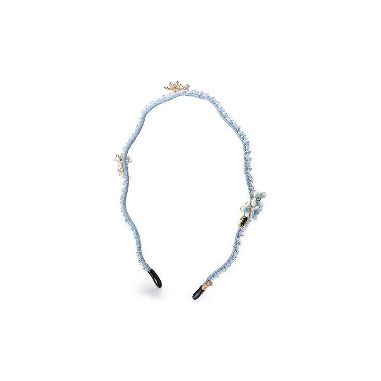 Cercoo Headbands Women's-1