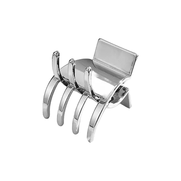 LACEROOM Hair Clips Women's-4