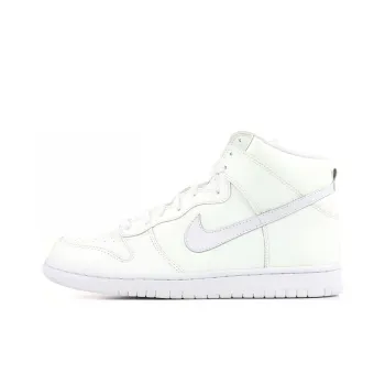 Nike Dunk High Glow In The Dark