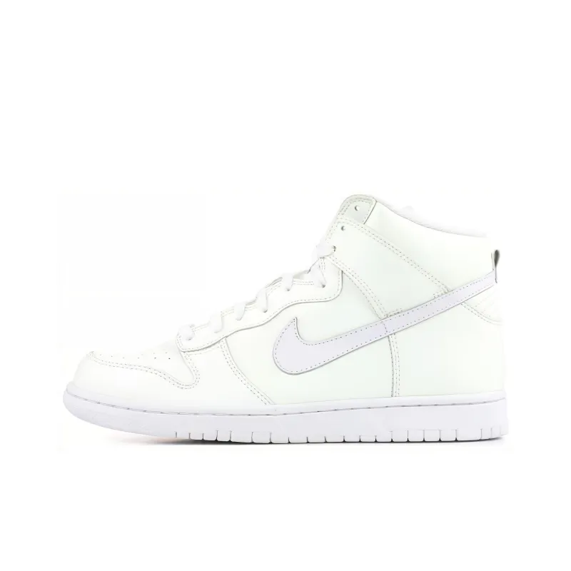 Nike Dunk High Glow In The Dark-0