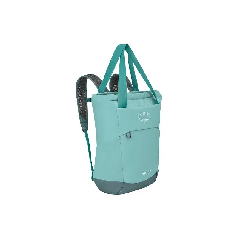 OSPREY Polyester Backpack Regular Unisex Bright Blue-1