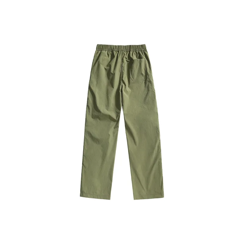 GSUE Cargo Pants Unisex-25