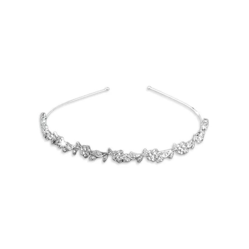 Inkopper Alloy Headbands Women's-3