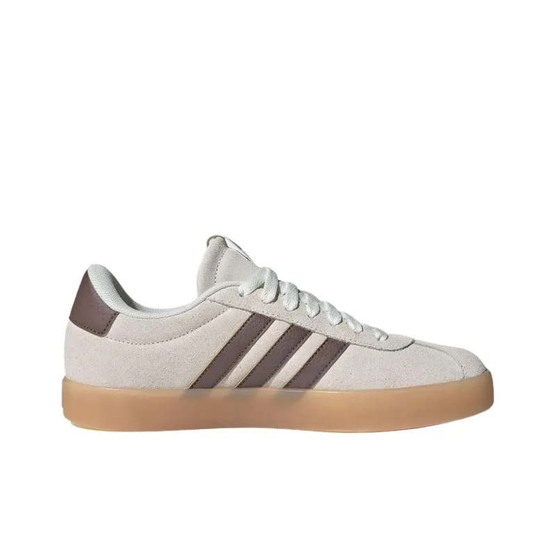 Vl Court Adidas Neo 'Off White Earth Strata' Women's-1