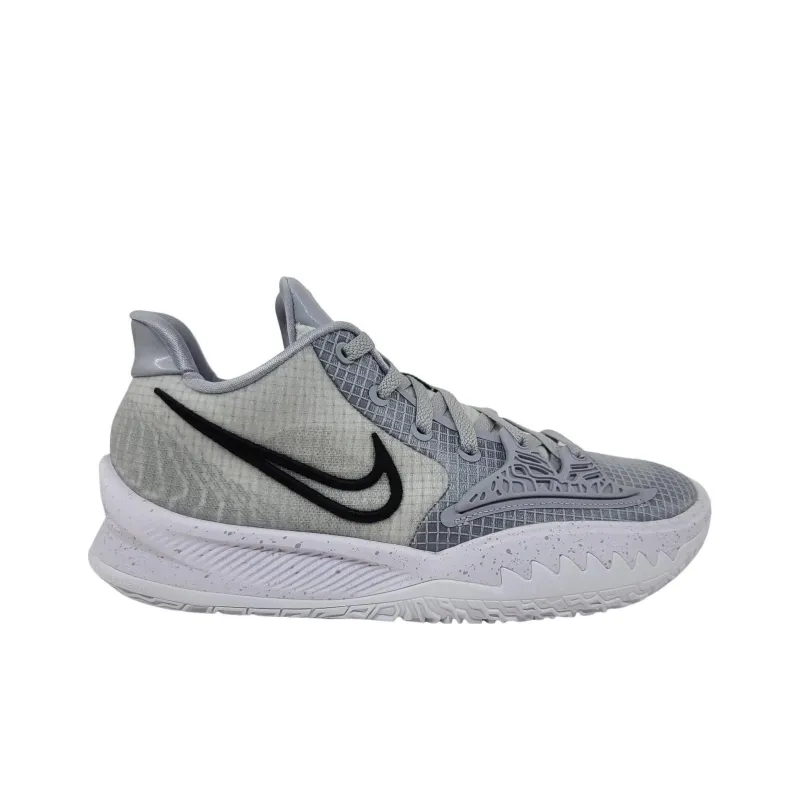 Nike Kyrie 4 Low Tb Wolf Grey-1