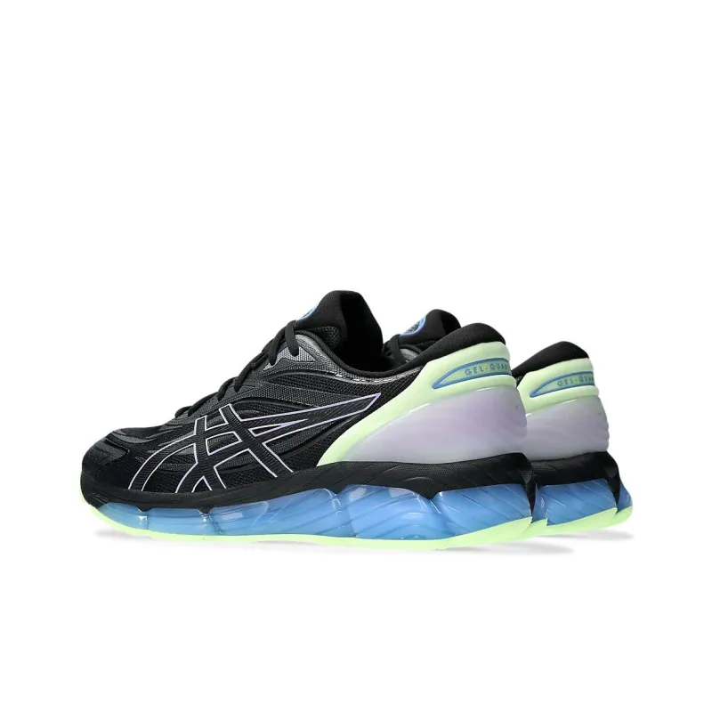 Asics Gel Quantum 360 Viii Black Blue Project-3