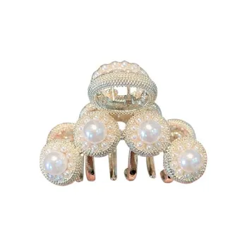 LACEROOM Hair Clips Women's