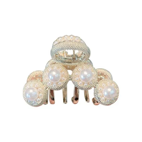 LACEROOM Hair Clips Women's