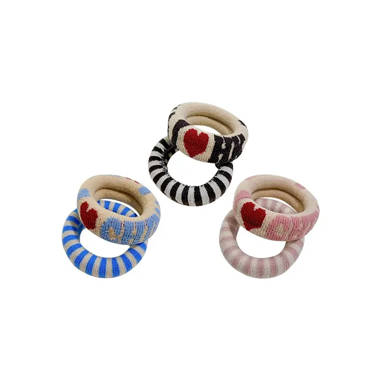 CHIMERA Hair Ties Women's-0