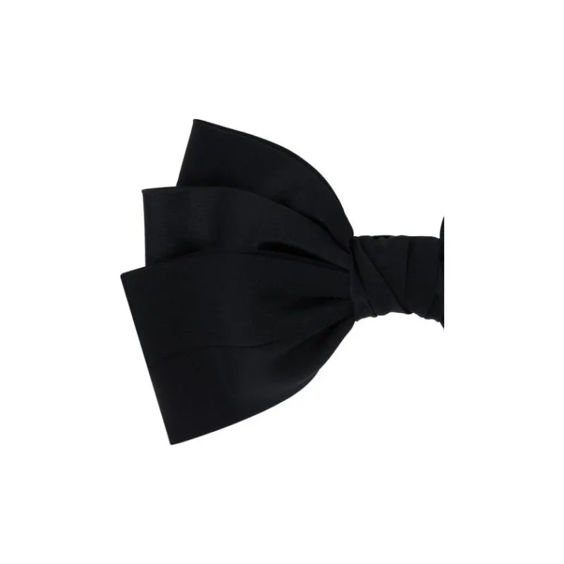 Sophie Buhai Hair Clips Women's Black-2