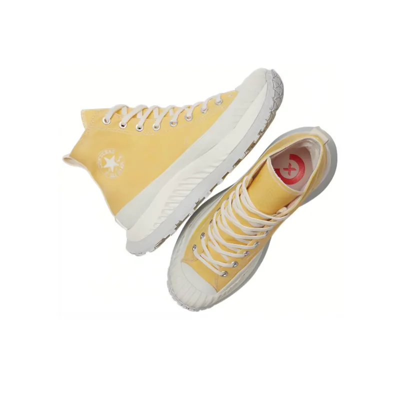 Converse Chuck 70 AT CX High 'Nature Dye Yellow'-4