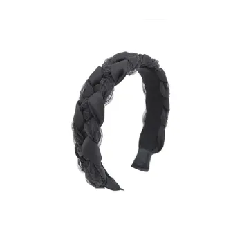 CHIMERA Headband Women's Black/Khaki