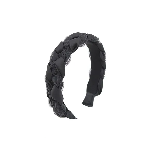 CHIMERA Headband Women's Black/Khaki-0