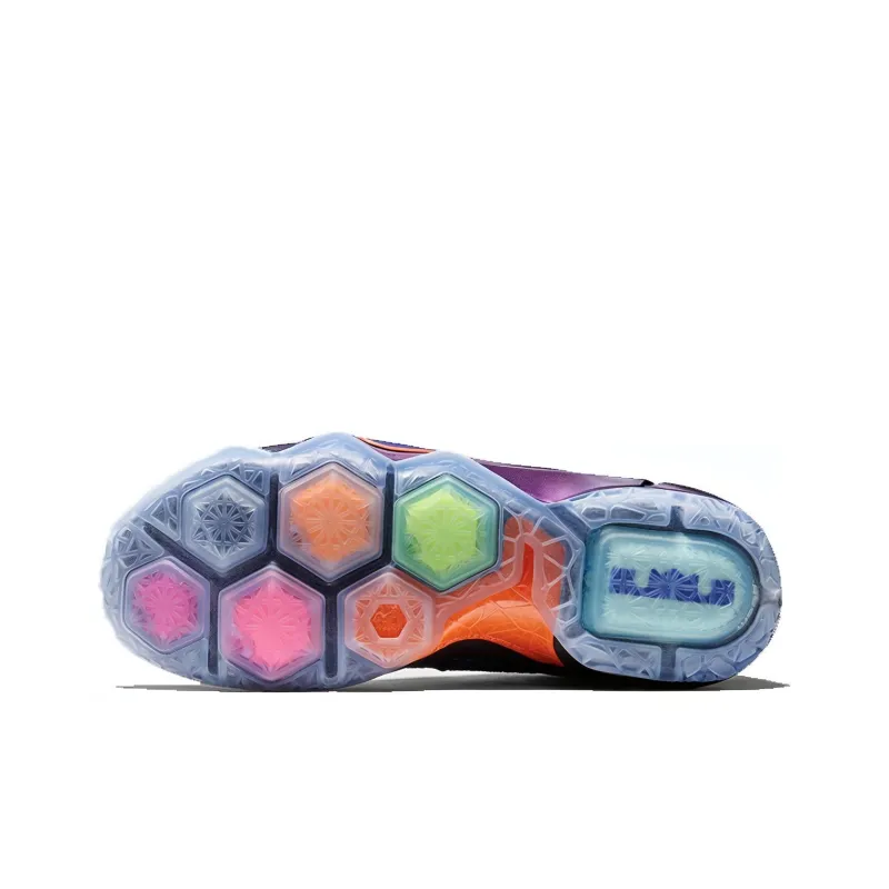 Nike LeBron 12 'Instinct'-4