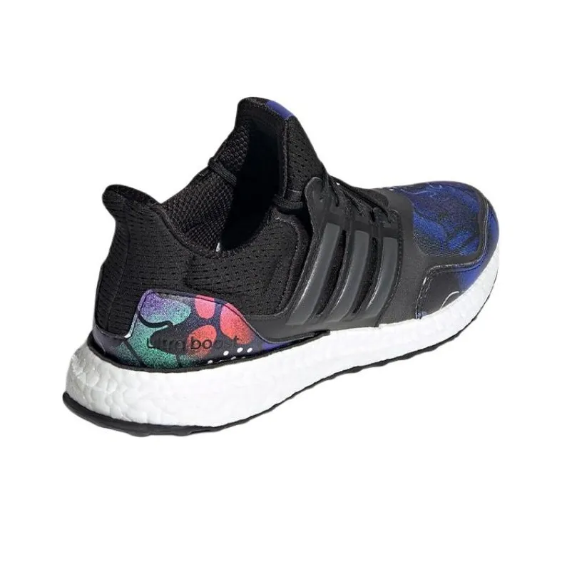 Adidas Ultra Boost Dna Jordan E Moss-3