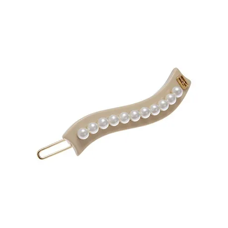 ALEXANDRE DE PARIS Pansi Collection Side Clip Hair Accessories Headwear Women's-4