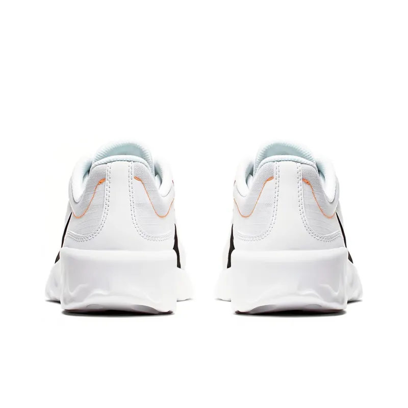Nike Explore Strada 'White Red'-4