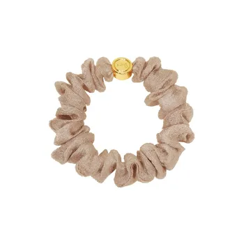 She's Versatile Practical Rubber Band Braided Hair Tie Women's
