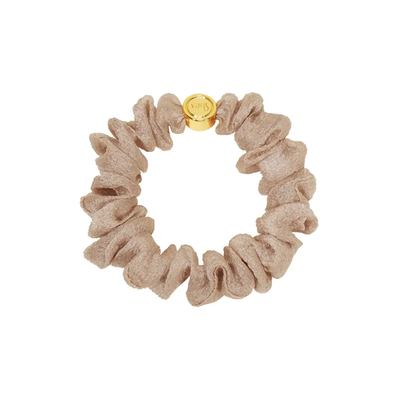 She's Versatile Practical Rubber Band Braided Hair Tie Women's-0