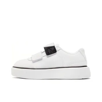 PUMA Oslo Maja Infuse Casual Board Shoes Black/White Women's