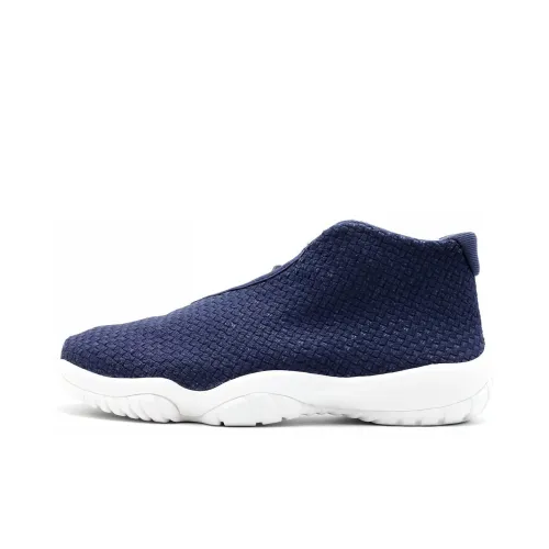 Jordan Future Midnight Navy