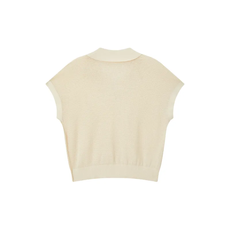 FINITY Knitwear Women's Champagne-1