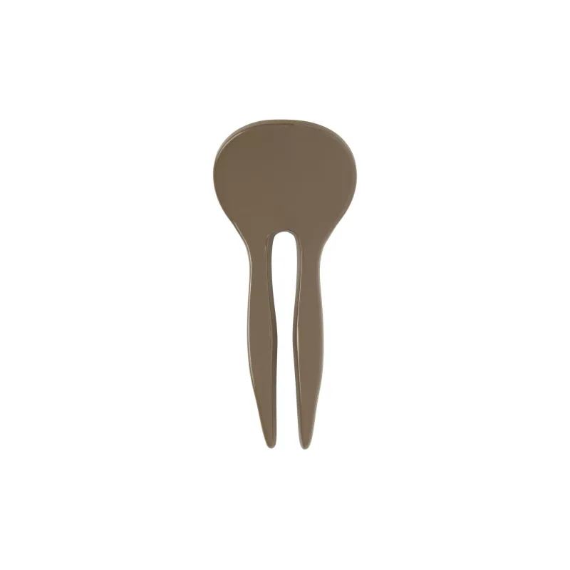 Sophie Buhai Hair Clips Women's Brown-1