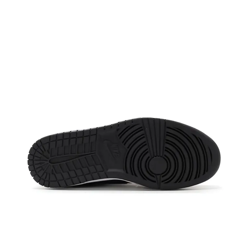 Nike Dunk High Lux Sp Black-4
