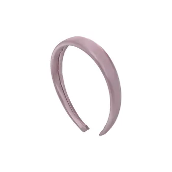 ROYALSASA Polyester, Acrylic Headbands Women's