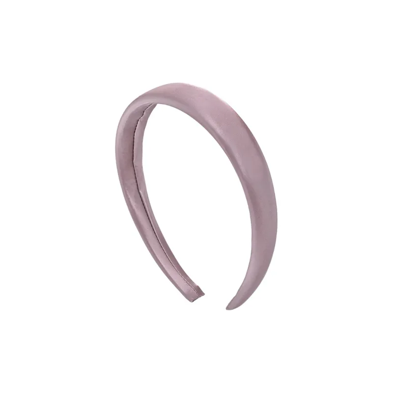 ROYALSASA Polyester, Acrylic Headbands Women's-0