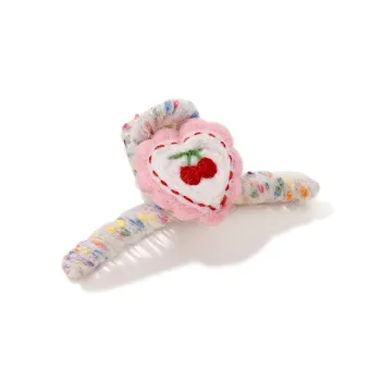 SENDME Hair Clips Women's