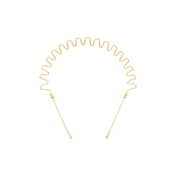 Givenchy 4G Emblem Show Headband