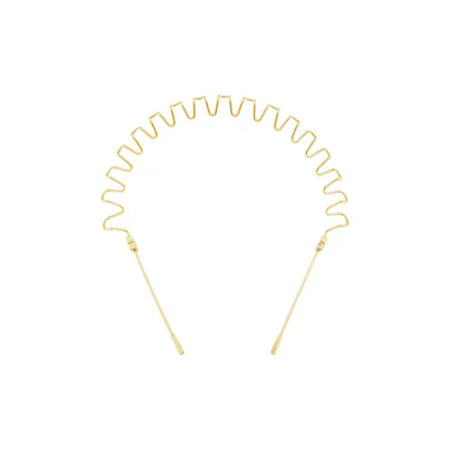 Givenchy 4G Emblem Show Headband